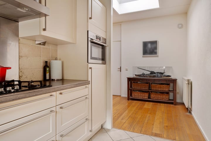 Foto 9 van Augustinessenhof 19