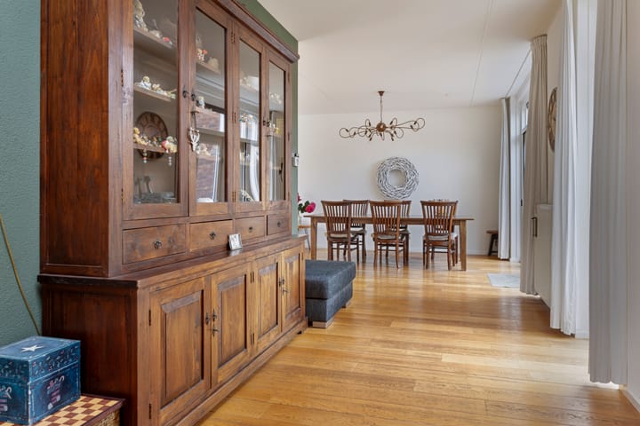 Foto 10 van Augustinessenhof 19