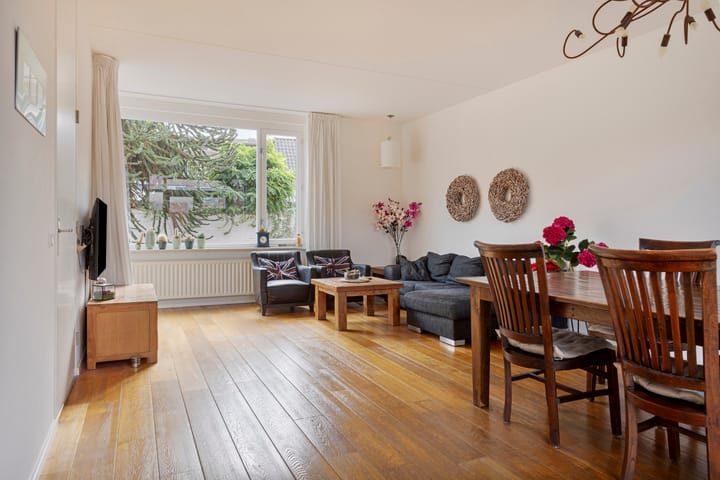 Foto 11 van Augustinessenhof 19