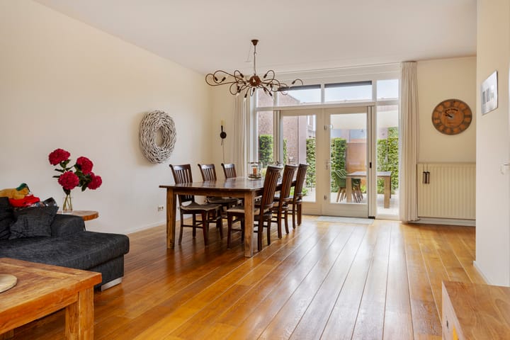 Foto 14 van Augustinessenhof 19