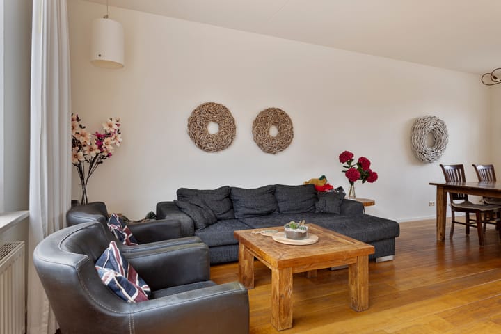 Foto 15 van Augustinessenhof 19