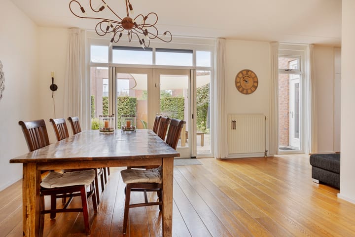 Foto 16 van Augustinessenhof 19