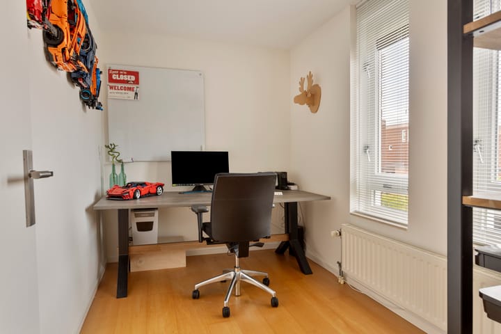 Foto 17 van Augustinessenhof 19