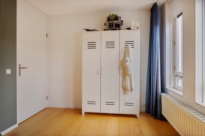 Foto 20 van Augustinessenhof 19