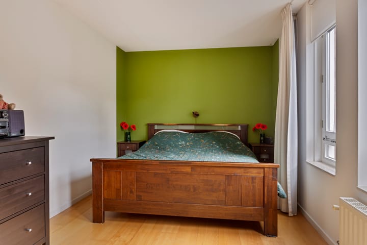 Foto 21 van Augustinessenhof 19