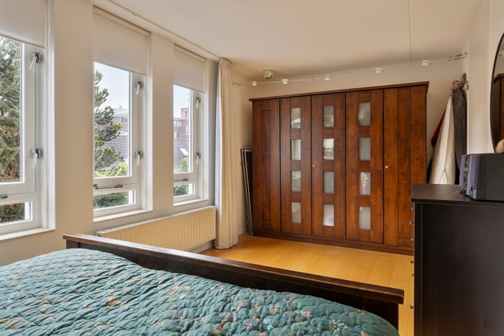 Foto 22 van Augustinessenhof 19