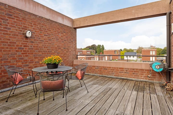 Foto 31 van Augustinessenhof 19