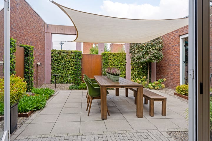 Foto 33 van Augustinessenhof 19