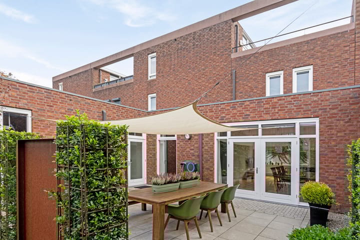 Foto 35 van Augustinessenhof 19