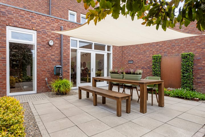 Foto 36 van Augustinessenhof 19