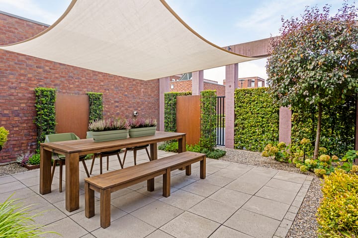 Foto 37 van Augustinessenhof 19