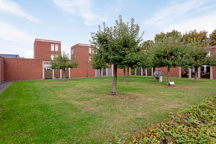 Foto 38 van Augustinessenhof 19