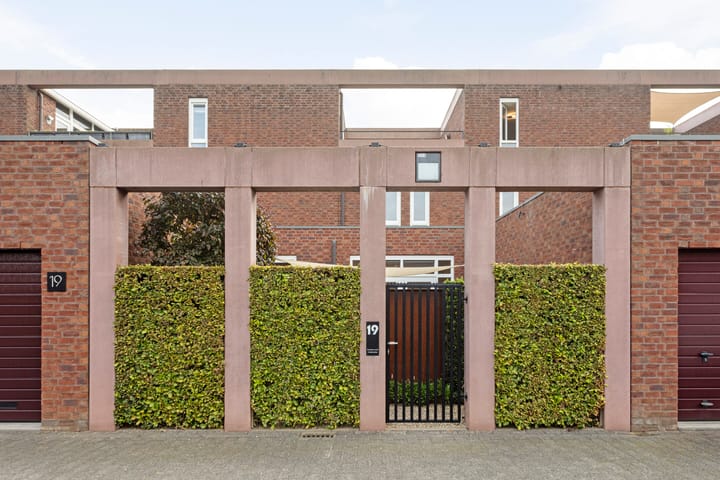 Foto 39 van Augustinessenhof 19