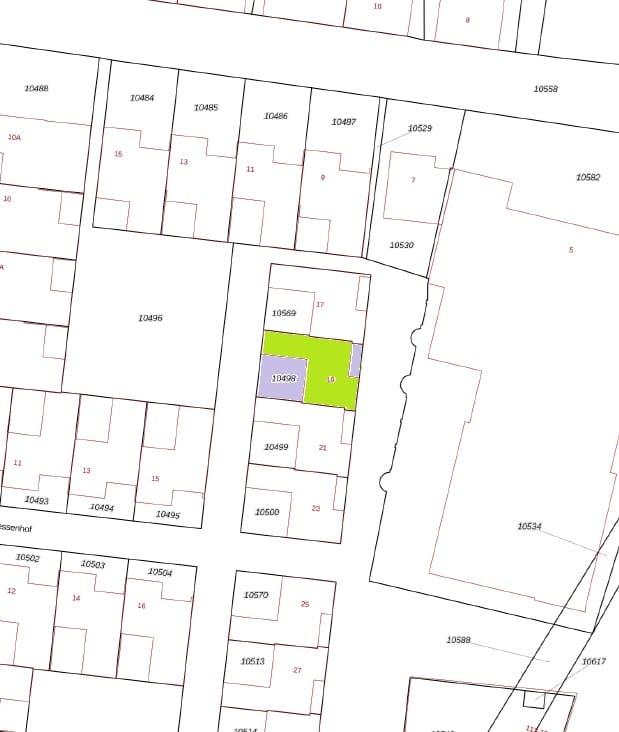 Foto 41 van Augustinessenhof 19