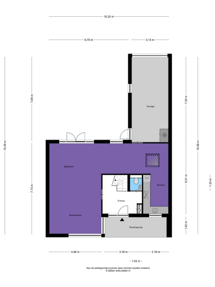 Foto 42 van Augustinessenhof 19