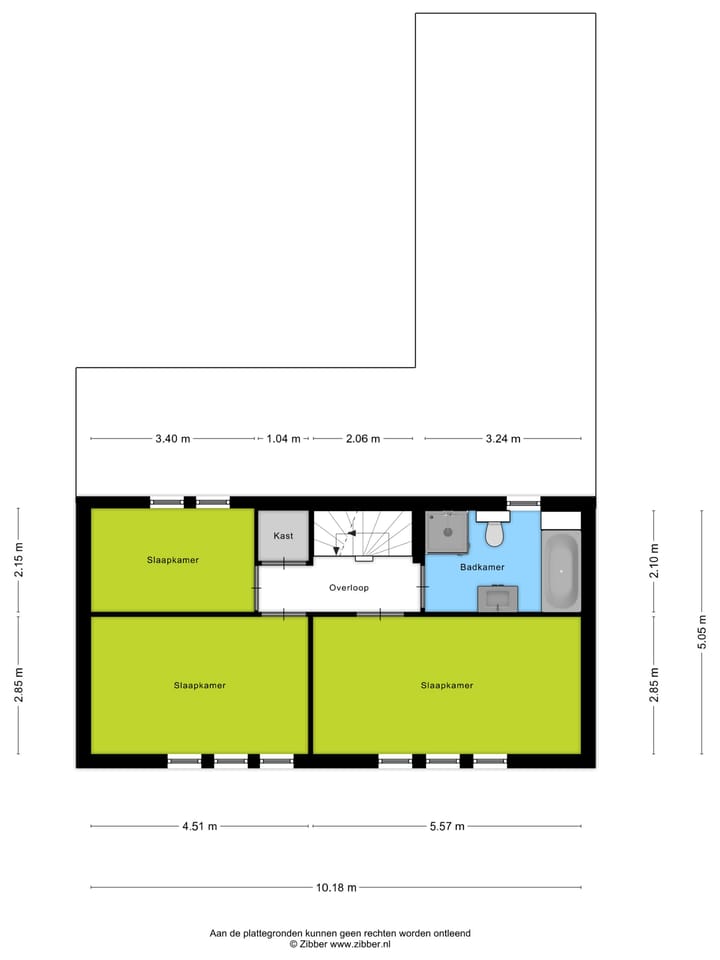 Foto 43 van Augustinessenhof 19