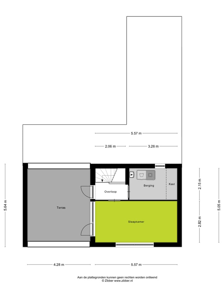 Foto 44 van Augustinessenhof 19