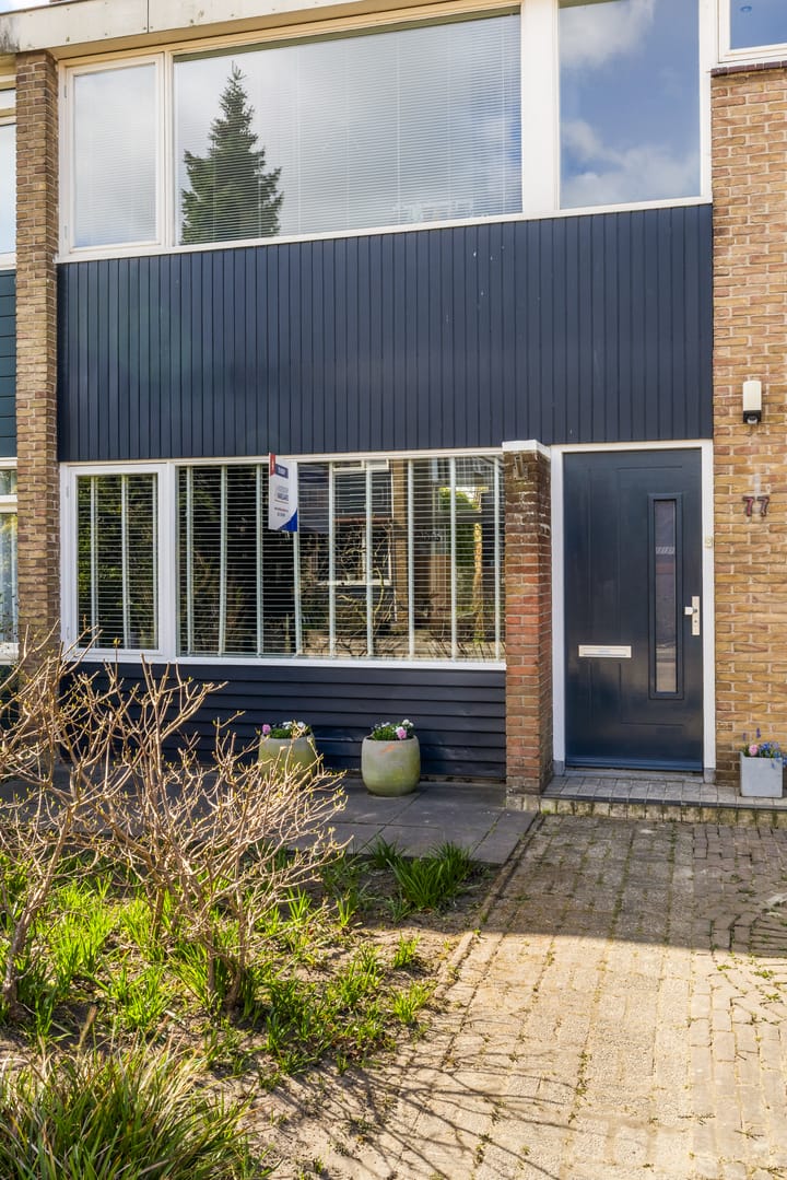 Foto 1 van Leeghwaterstraat 77