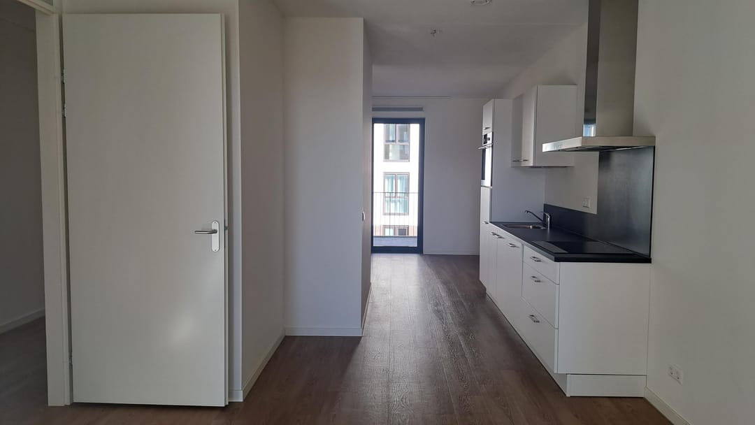 Foto 2 van Jan Wolkerslaan 249