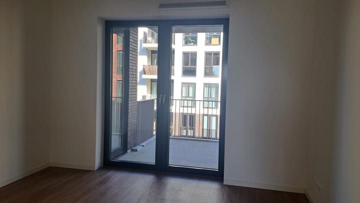 Foto 4 van Jan Wolkerslaan 249