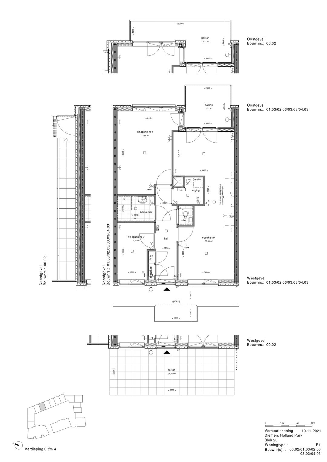 Foto 16 van Jan Wolkerslaan 249