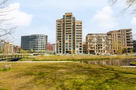 Holland Park main image