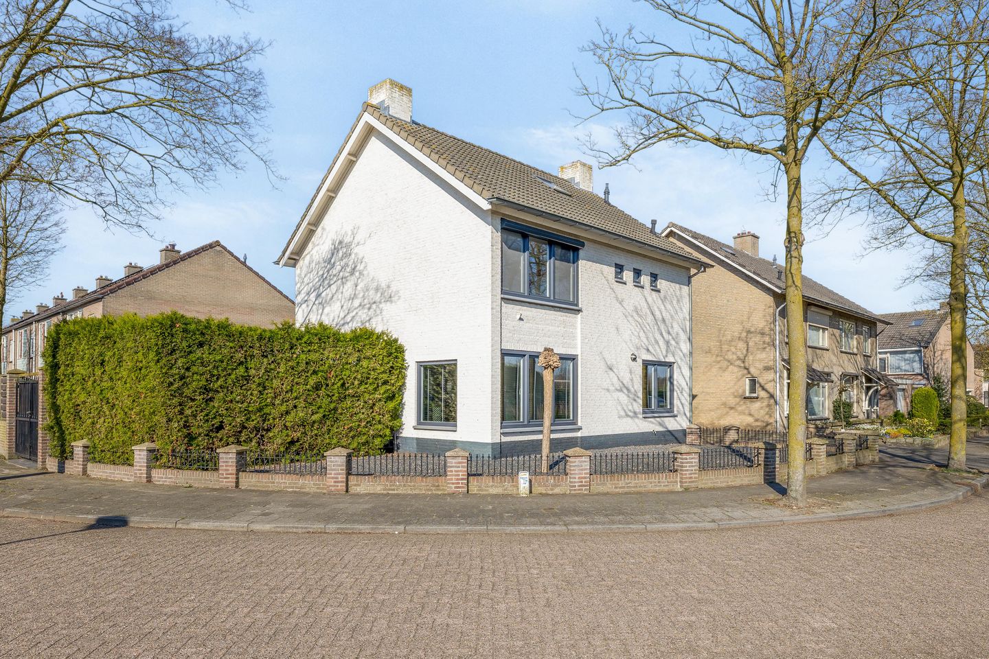 Lijsterbeslaan 164 main image