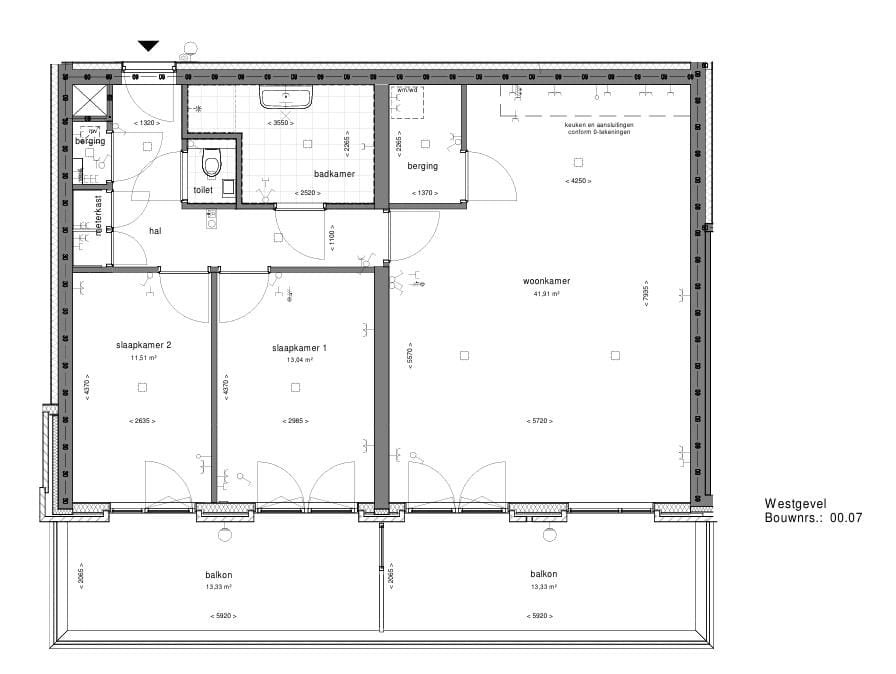 Foto 17 van Jan Wolkerslaan 357