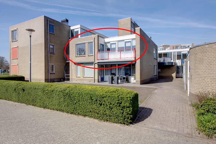 Martin Luther Kingstraat 23