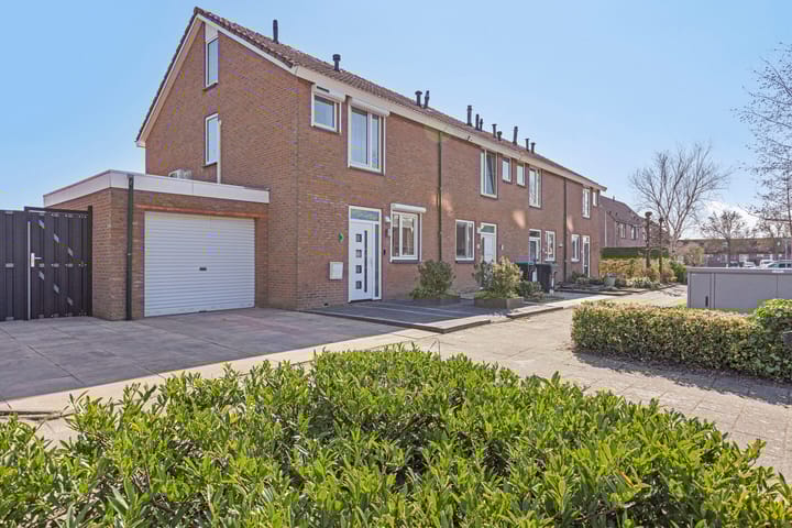 Foto 26 van Melkweg 32