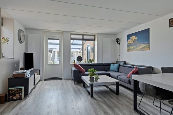 Foto 2 van Melkweg 32