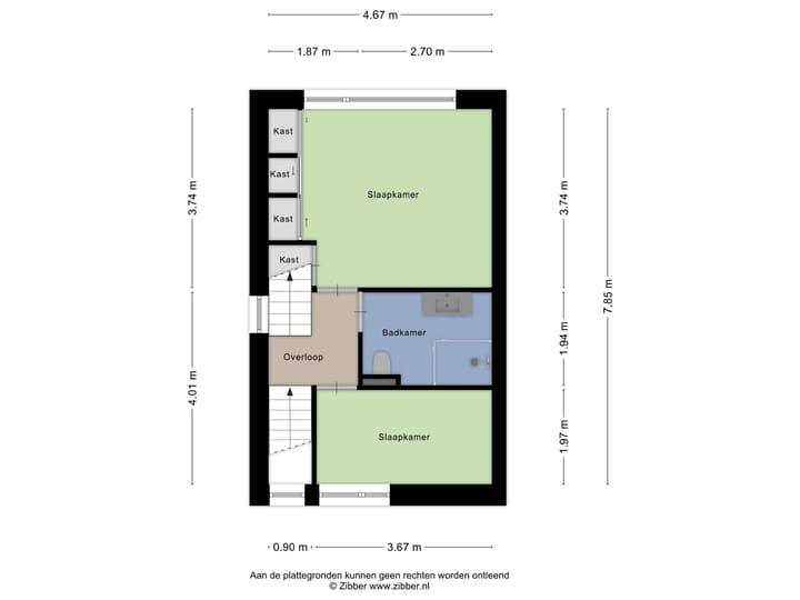 Foto 30 van Melkweg 32