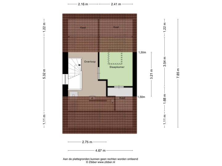 Foto 31 van Melkweg 32