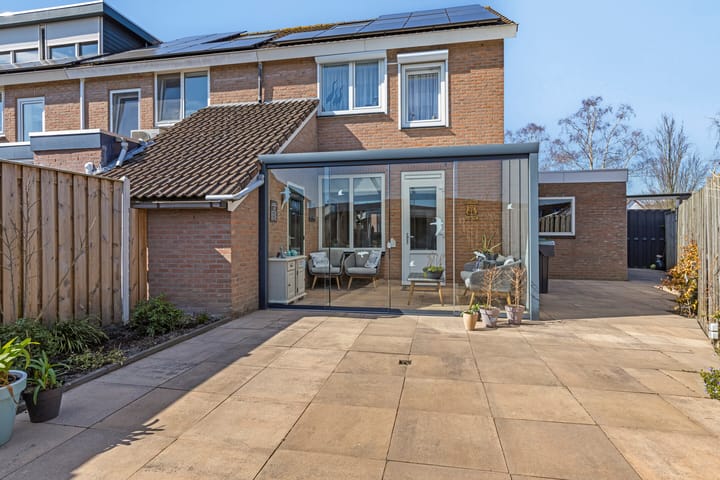 Foto 5 van Melkweg 32