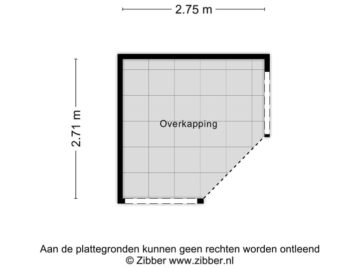 Foto 32 van Melkweg 32