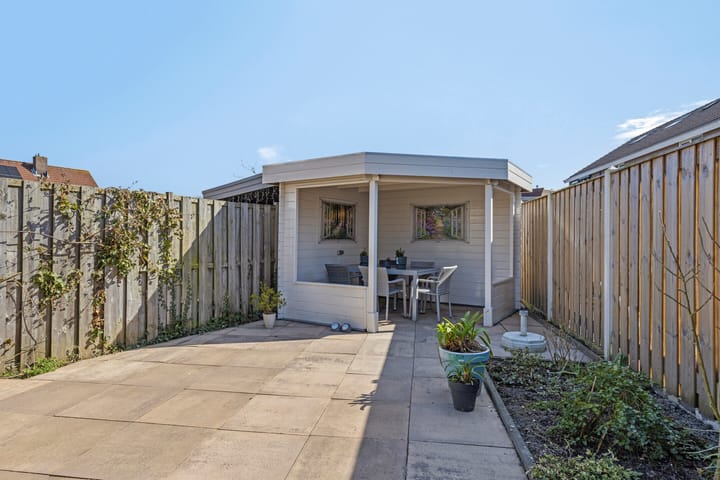 Foto 6 van Melkweg 32