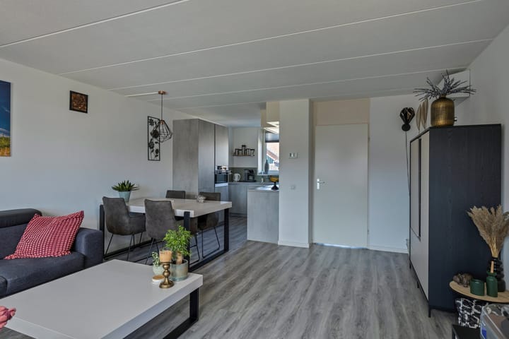 Foto 10 van Melkweg 32