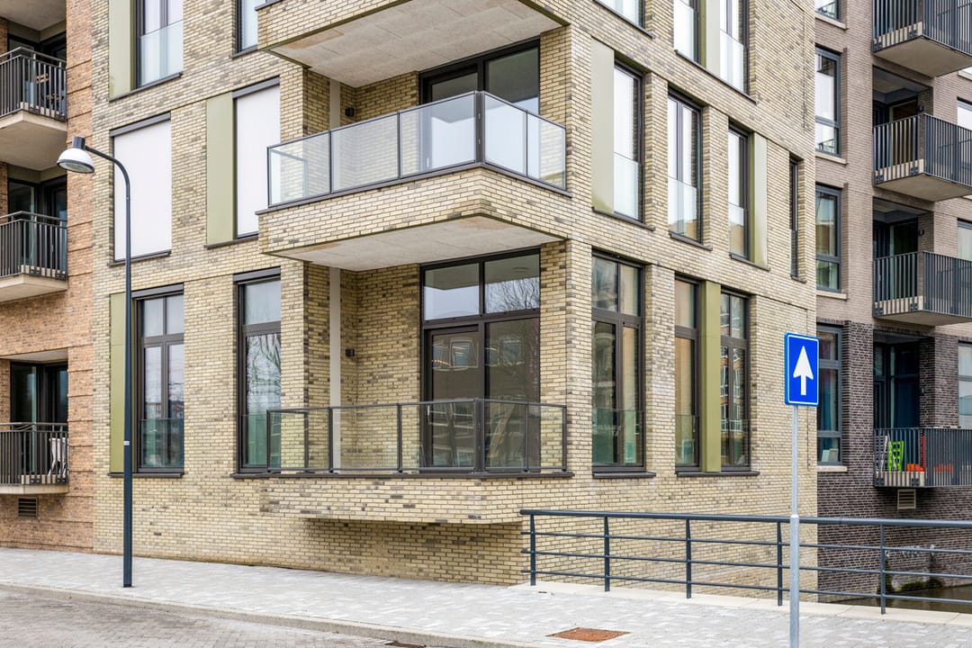 Foto 2 van Jan Wolkerslaan 357