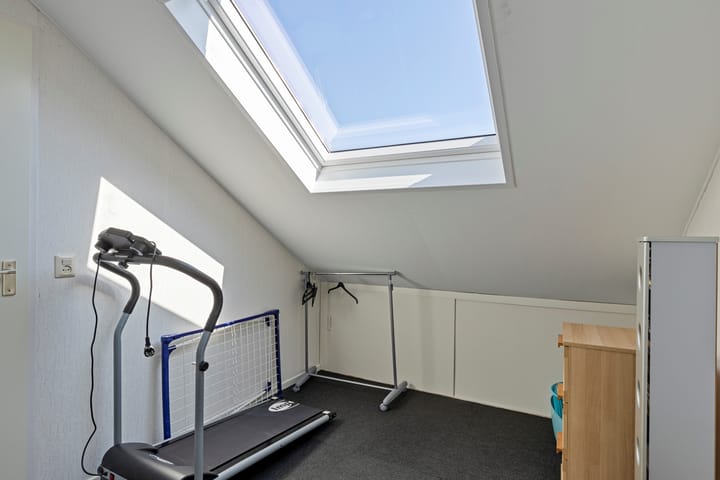 Foto 20 van Melkweg 32