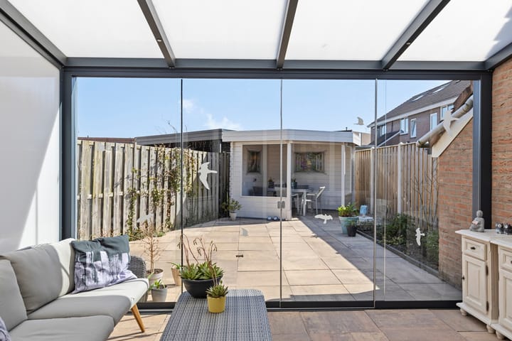 Foto 4 van Melkweg 32