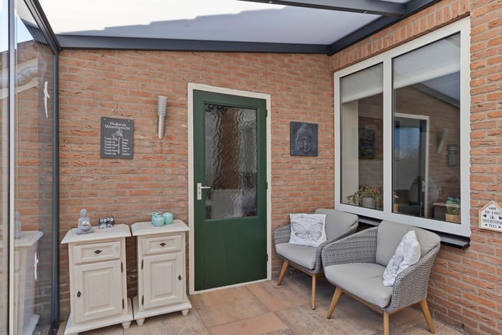 Foto 23 van Melkweg 32