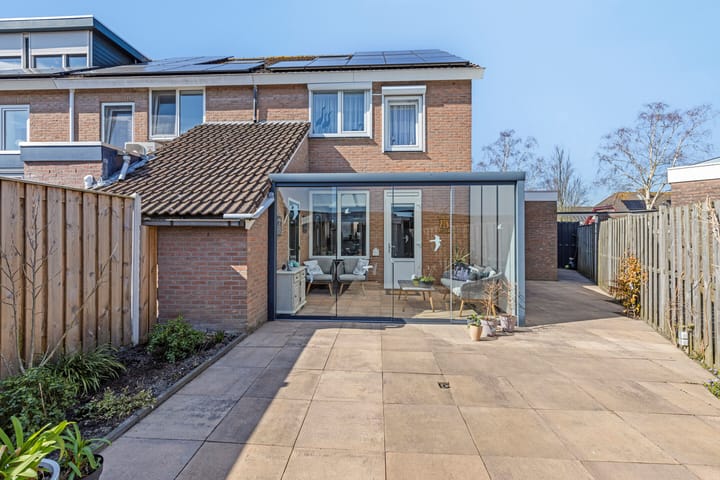 Foto 25 van Melkweg 32