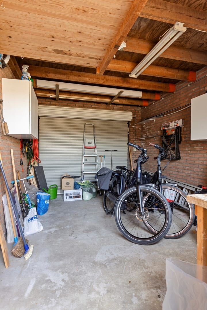 Foto 27 van Melkweg 32