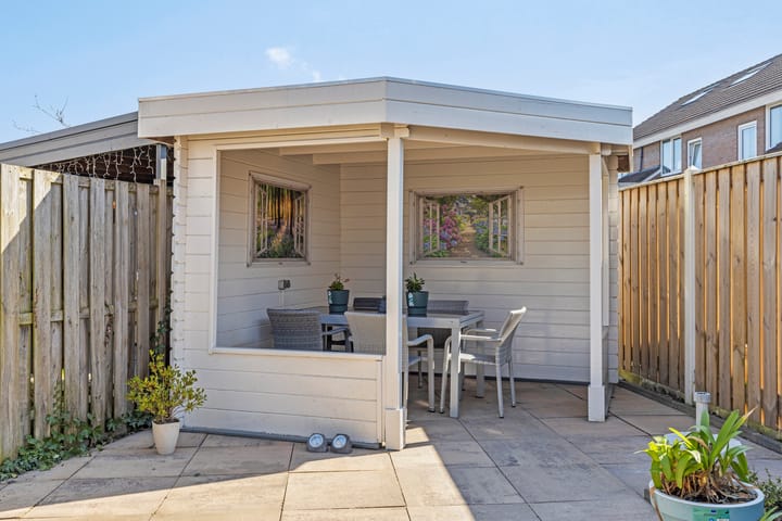 Foto 21 van Melkweg 32