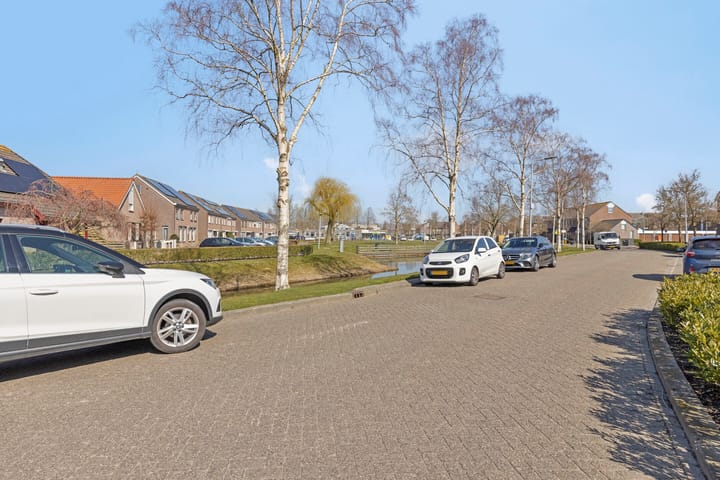 Foto 28 van Melkweg 32