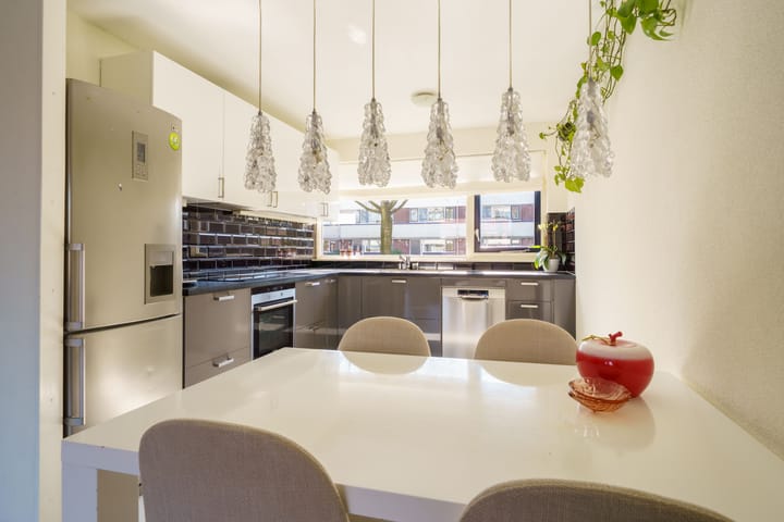 Foto 2 van Audrey Hepburnstraat 74