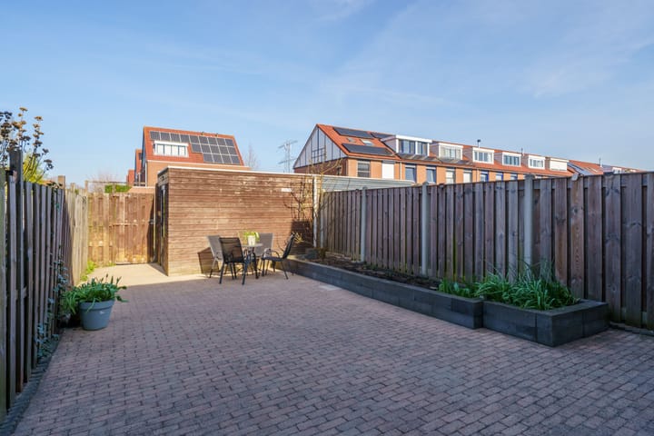 Foto 4 van Audrey Hepburnstraat 74