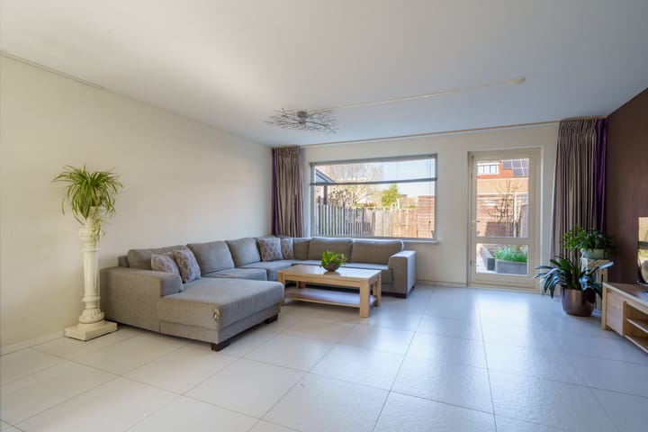 Foto 9 van Audrey Hepburnstraat 74