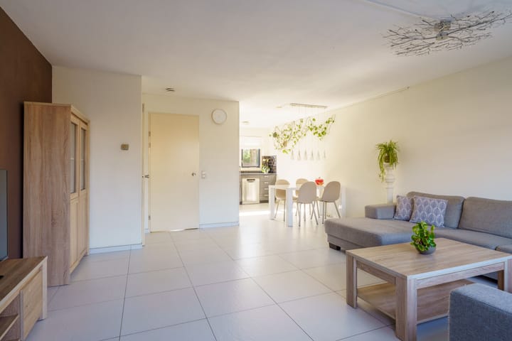 Foto 10 van Audrey Hepburnstraat 74