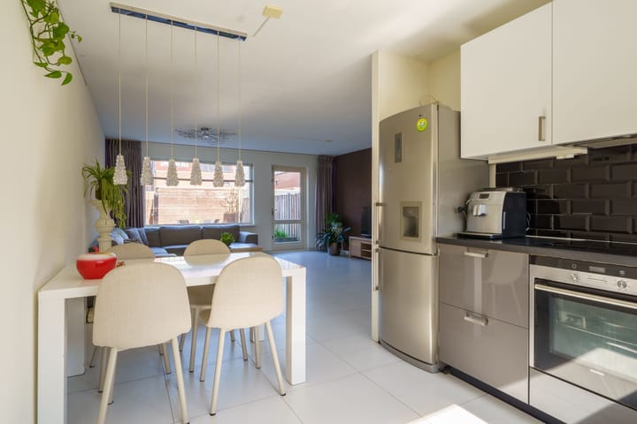 Foto 17 van Audrey Hepburnstraat 74